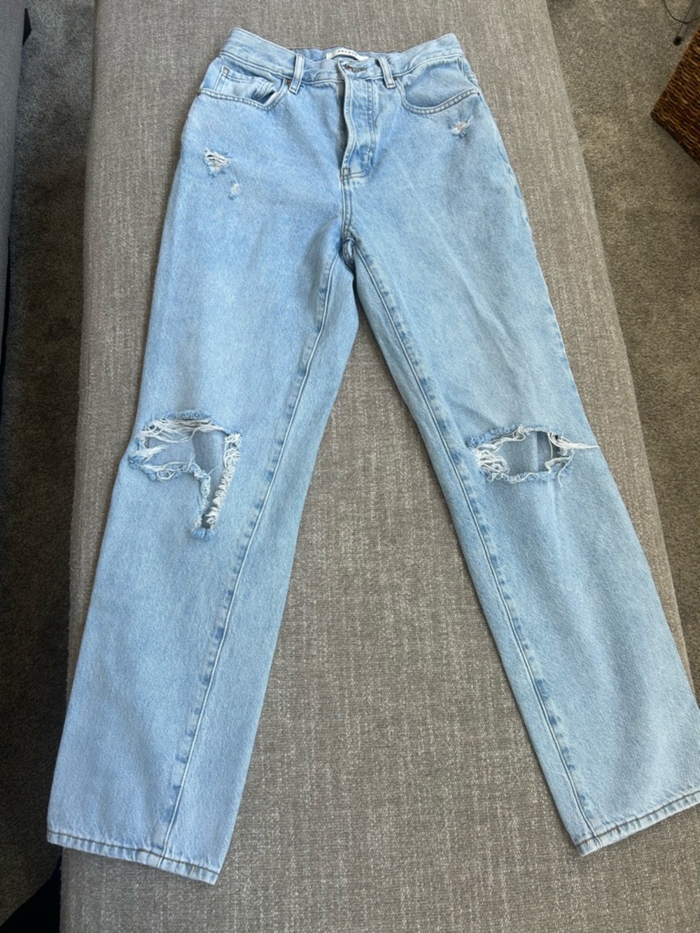 PacSun Women’s “Dad Jean”